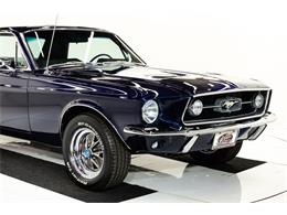 1967 Ford Mustang (CC-2075827) for sale in Volo, Illinois