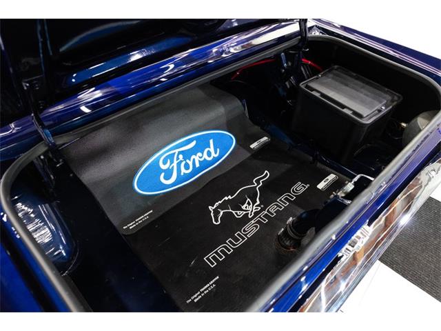 1967 Ford Mustang (CC-2075827) for sale in Volo, Illinois