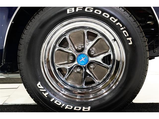 1967 Ford Mustang (CC-2075827) for sale in Volo, Illinois