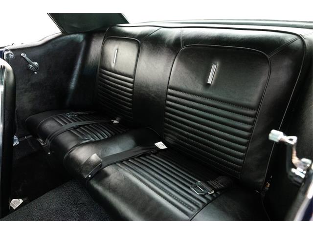 1967 Ford Mustang (CC-2075827) for sale in Volo, Illinois