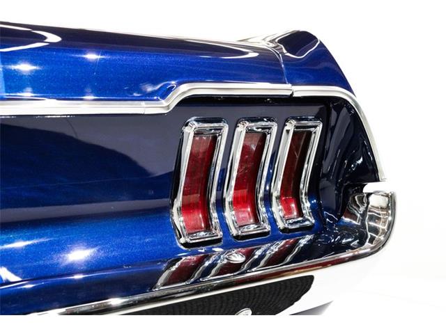 1967 Ford Mustang (CC-2075827) for sale in Volo, Illinois
