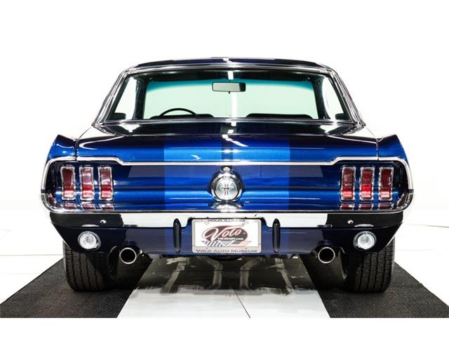 1967 Ford Mustang (CC-2075827) for sale in Volo, Illinois