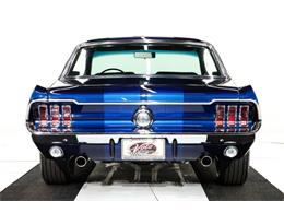 1967 Ford Mustang (CC-2075827) for sale in Volo, Illinois