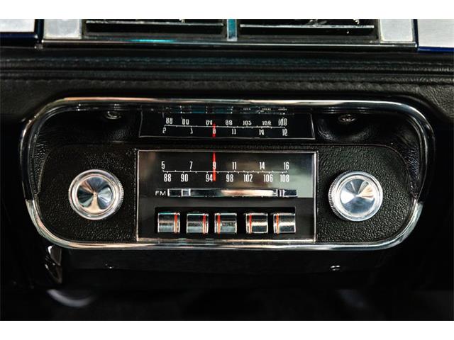 1967 Ford Mustang (CC-2075827) for sale in Volo, Illinois