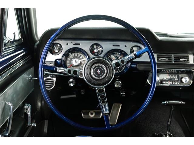 1967 Ford Mustang (CC-2075827) for sale in Volo, Illinois