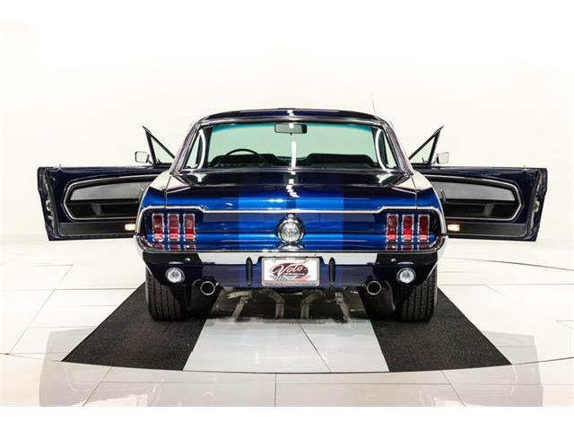 1967 Ford Mustang (CC-2075827) for sale in Volo, Illinois