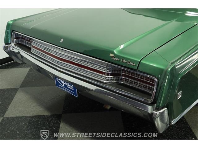 1968 Chrysler New Yorker (CC-2075828) for sale in Lutz, Florida