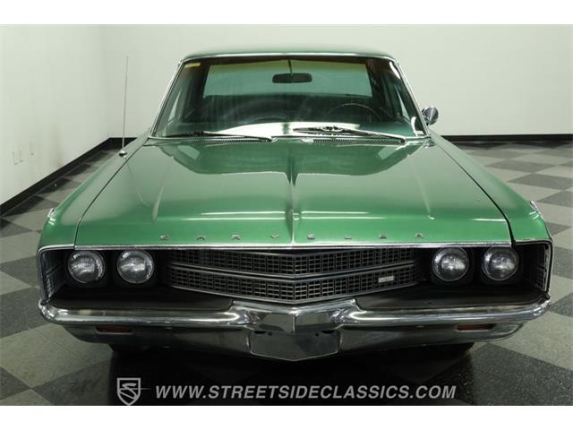 1968 Chrysler New Yorker (CC-2075828) for sale in Lutz, Florida
