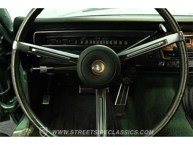 1968 Chrysler New Yorker (CC-2075828) for sale in Lutz, Florida