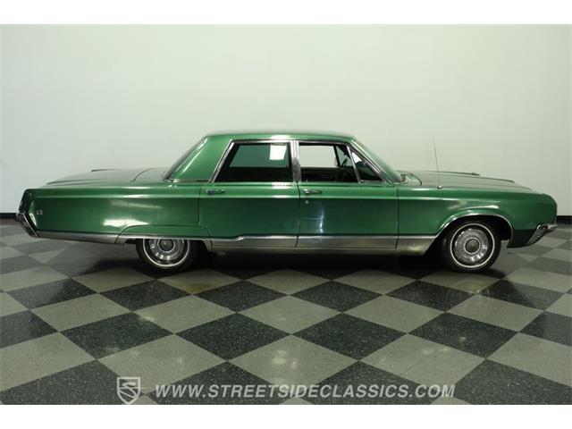 1968 Chrysler New Yorker (CC-2075828) for sale in Lutz, Florida