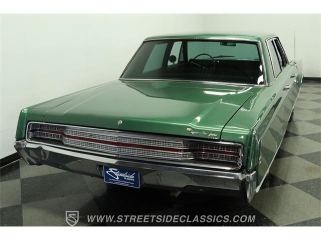 1968 Chrysler New Yorker (CC-2075828) for sale in Lutz, Florida