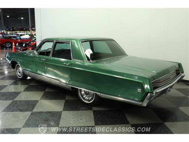 1968 Chrysler New Yorker (CC-2075828) for sale in Lutz, Florida