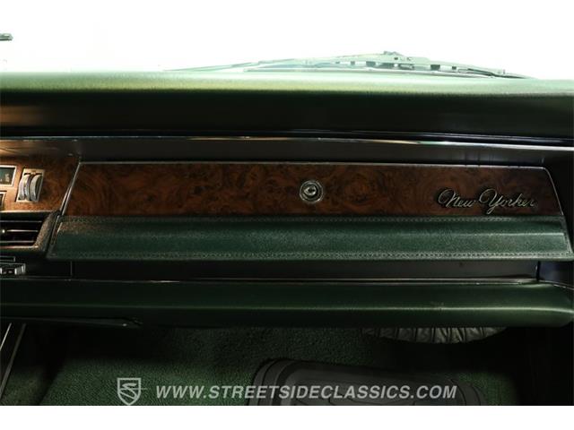 1968 Chrysler New Yorker (CC-2075828) for sale in Lutz, Florida