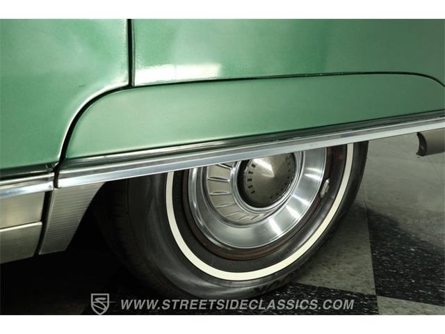 1968 Chrysler New Yorker (CC-2075828) for sale in Lutz, Florida