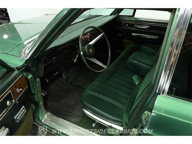 1968 Chrysler New Yorker (CC-2075828) for sale in Lutz, Florida