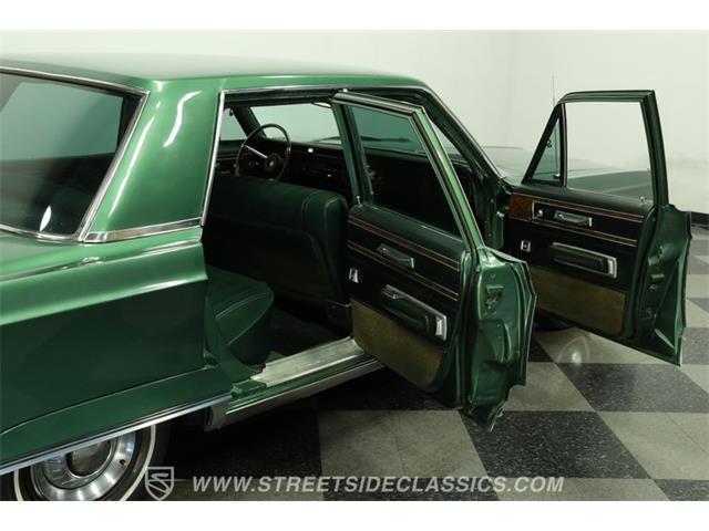 1968 Chrysler New Yorker (CC-2075828) for sale in Lutz, Florida