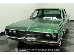 1968 Chrysler New Yorker (CC-2075828) for sale in Lutz, Florida
