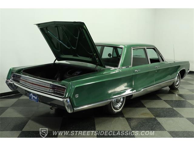1968 Chrysler New Yorker (CC-2075828) for sale in Lutz, Florida
