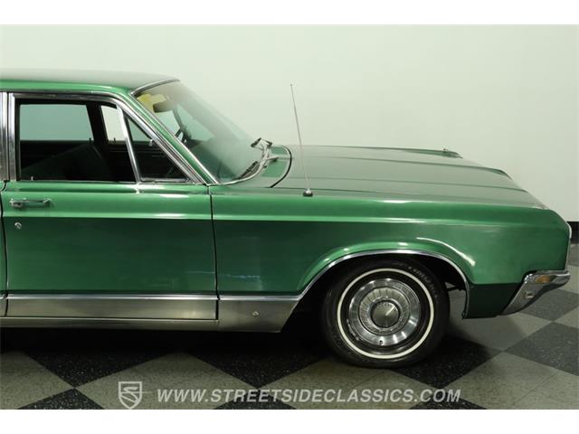 1968 Chrysler New Yorker (CC-2075828) for sale in Lutz, Florida