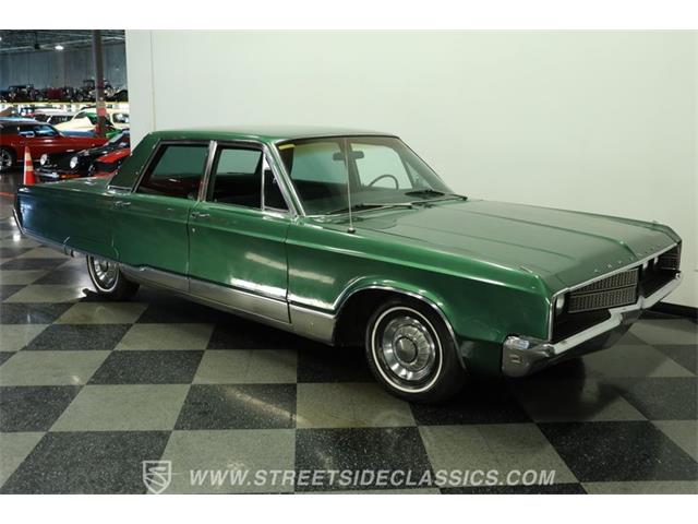 1968 Chrysler New Yorker (CC-2075828) for sale in Lutz, Florida