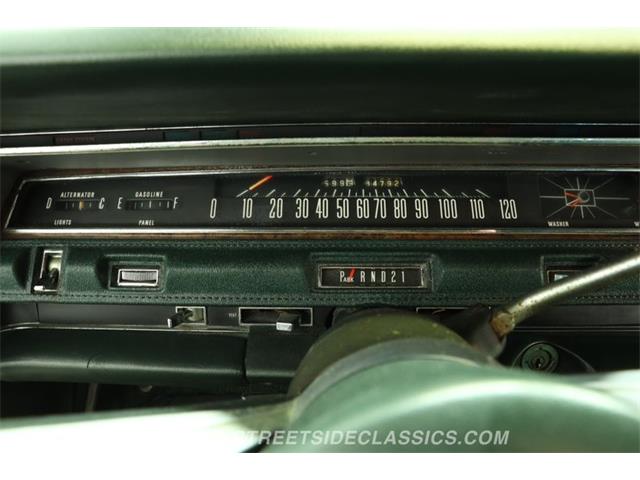 1968 Chrysler New Yorker (CC-2075828) for sale in Lutz, Florida