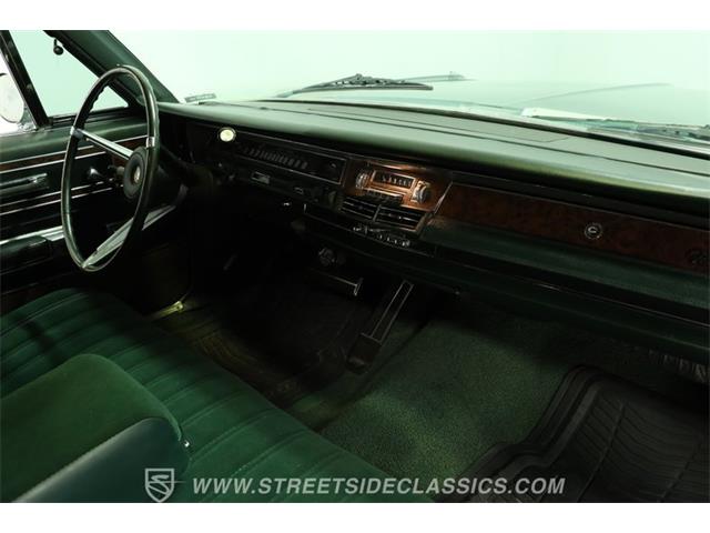1968 Chrysler New Yorker (CC-2075828) for sale in Lutz, Florida