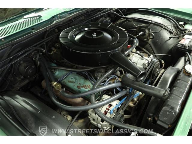 1968 Chrysler New Yorker (CC-2075828) for sale in Lutz, Florida