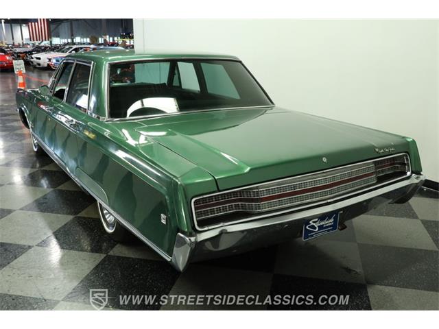 1968 Chrysler New Yorker (CC-2075828) for sale in Lutz, Florida