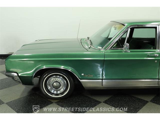 1968 Chrysler New Yorker (CC-2075828) for sale in Lutz, Florida