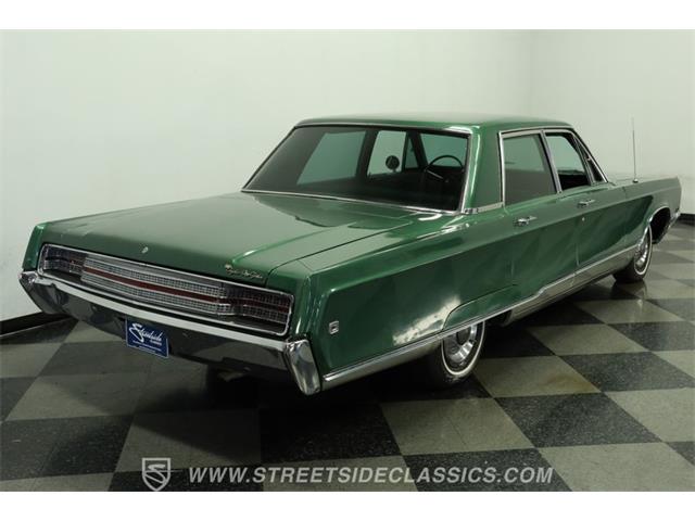 1968 Chrysler New Yorker (CC-2075828) for sale in Lutz, Florida