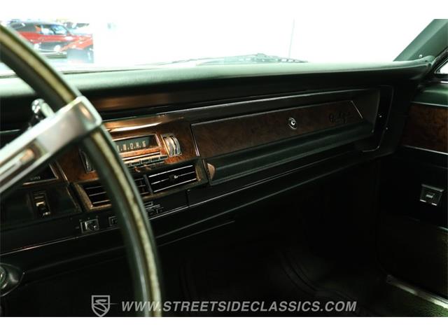 1968 Chrysler New Yorker (CC-2075828) for sale in Lutz, Florida