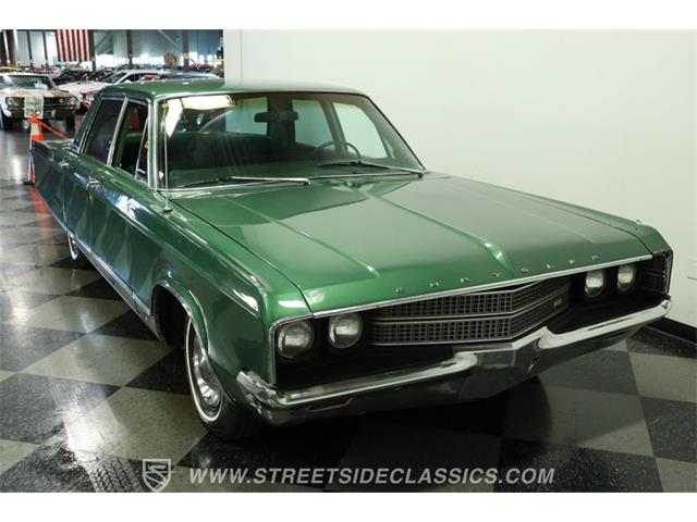 1968 Chrysler New Yorker (CC-2075828) for sale in Lutz, Florida