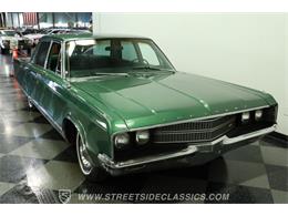 1968 Chrysler New Yorker (CC-2075828) for sale in Lutz, Florida