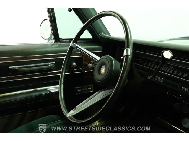 1968 Chrysler New Yorker (CC-2075828) for sale in Lutz, Florida
