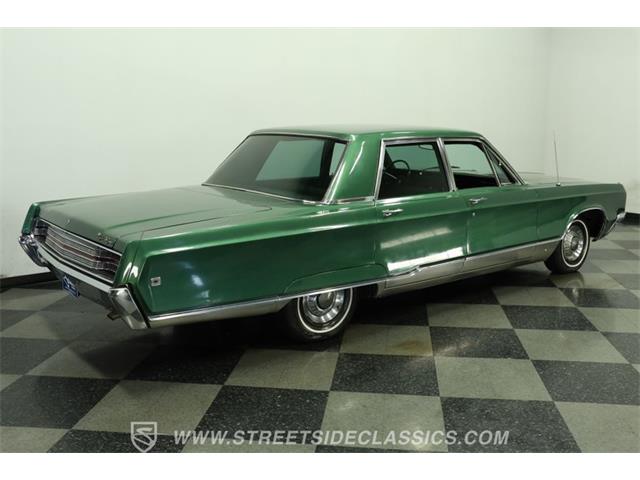 1968 Chrysler New Yorker (CC-2075828) for sale in Lutz, Florida