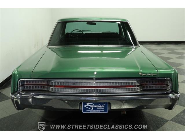 1968 Chrysler New Yorker (CC-2075828) for sale in Lutz, Florida