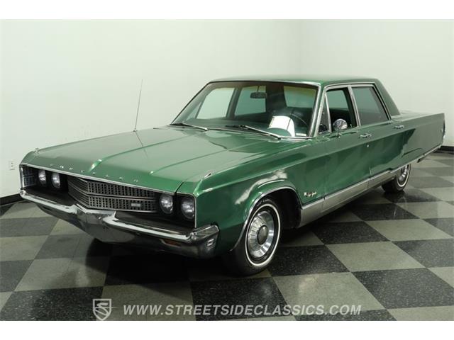 1968 Chrysler New Yorker (CC-2075828) for sale in Lutz, Florida