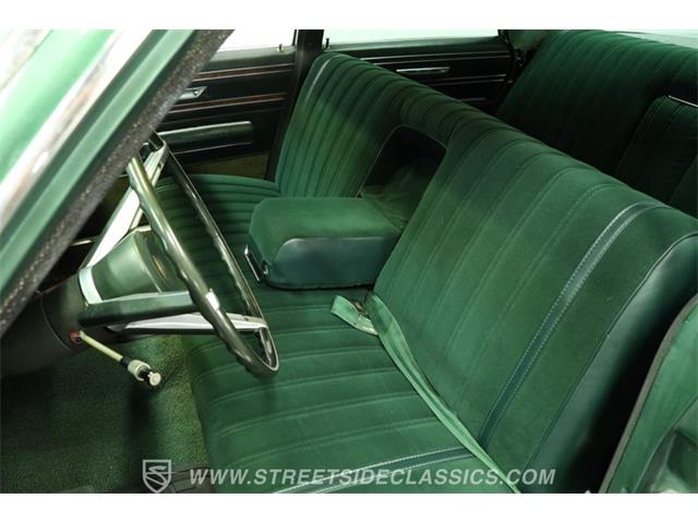 1968 Chrysler New Yorker (CC-2075828) for sale in Lutz, Florida