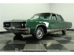 1968 Chrysler New Yorker (CC-2075828) for sale in Lutz, Florida