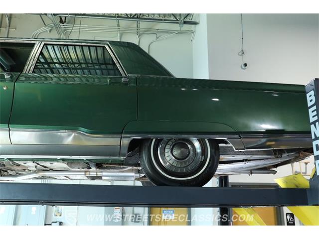 1968 Chrysler New Yorker (CC-2075828) for sale in Lutz, Florida