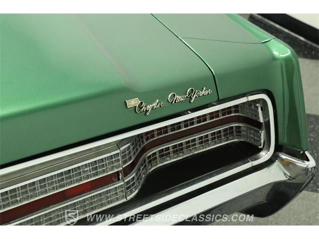 1968 Chrysler New Yorker (CC-2075828) for sale in Lutz, Florida