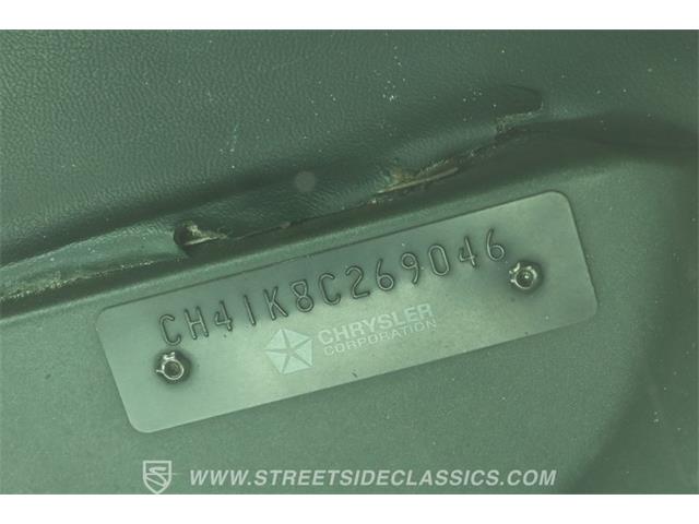 1968 Chrysler New Yorker (CC-2075828) for sale in Lutz, Florida