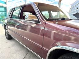 1990 Chrysler New Yorker (CC-2075829) for sale in Bradenton, Florida