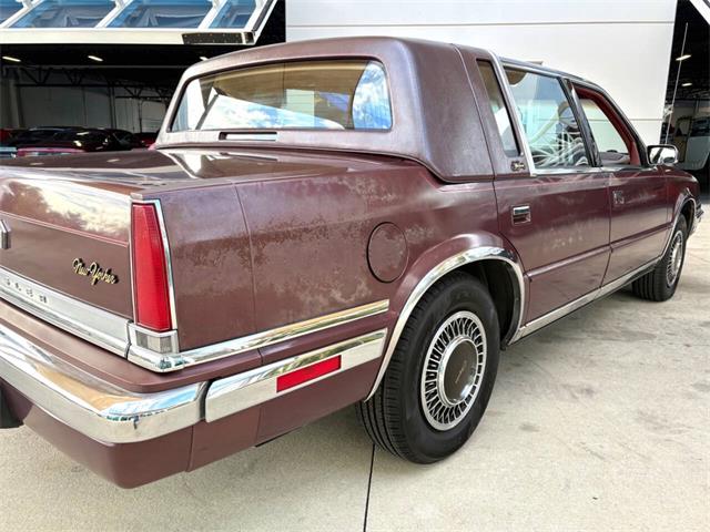 1990 Chrysler New Yorker (CC-2075829) for sale in Bradenton, Florida