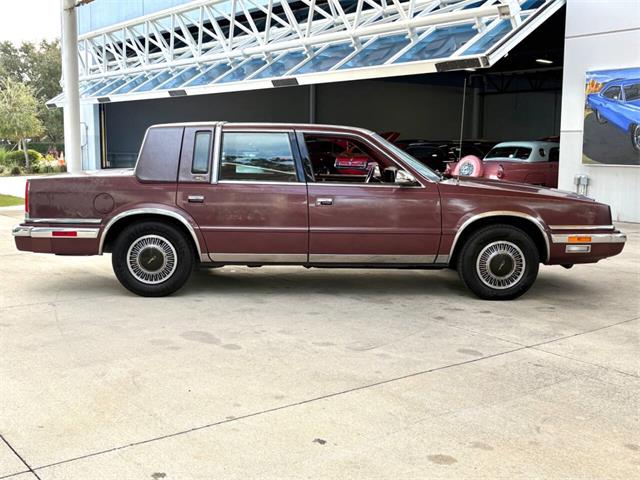 1990 Chrysler New Yorker (CC-2075829) for sale in Bradenton, Florida