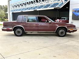 1990 Chrysler New Yorker (CC-2075829) for sale in Bradenton, Florida