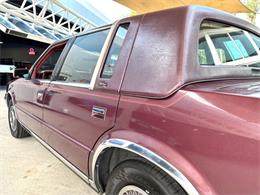 1990 Chrysler New Yorker (CC-2075829) for sale in Bradenton, Florida