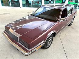 1990 Chrysler New Yorker (CC-2075829) for sale in Bradenton, Florida