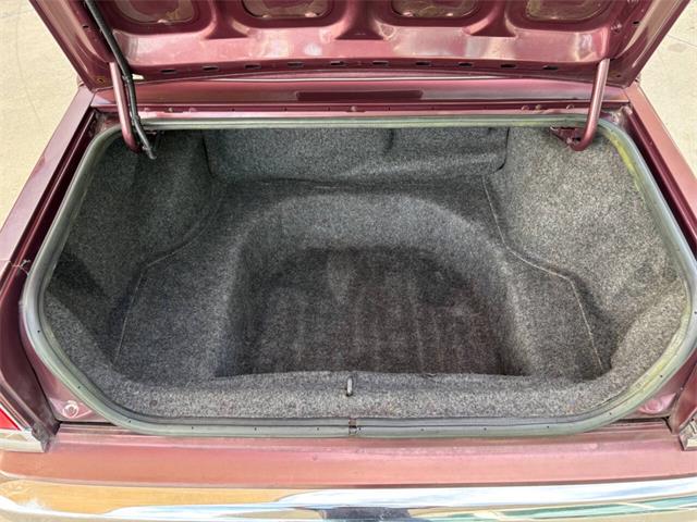 1990 Chrysler New Yorker (CC-2075829) for sale in Bradenton, Florida