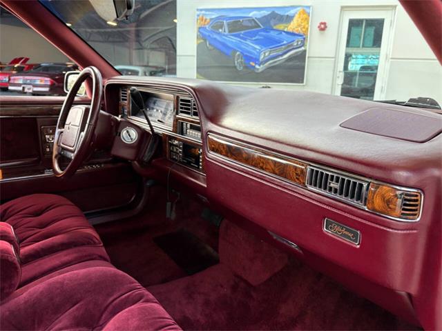 1990 Chrysler New Yorker (CC-2075829) for sale in Bradenton, Florida